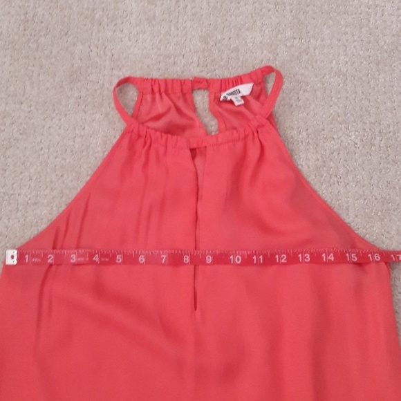 NWT BB Dakota Top Medium - Picture 5 of 6
